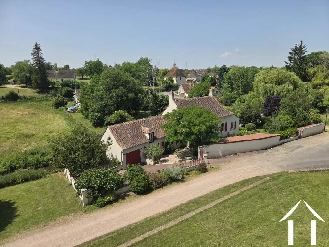 Haus zu verkaufen ainay le chateau, auvergne, AP030071108 Bild - 2