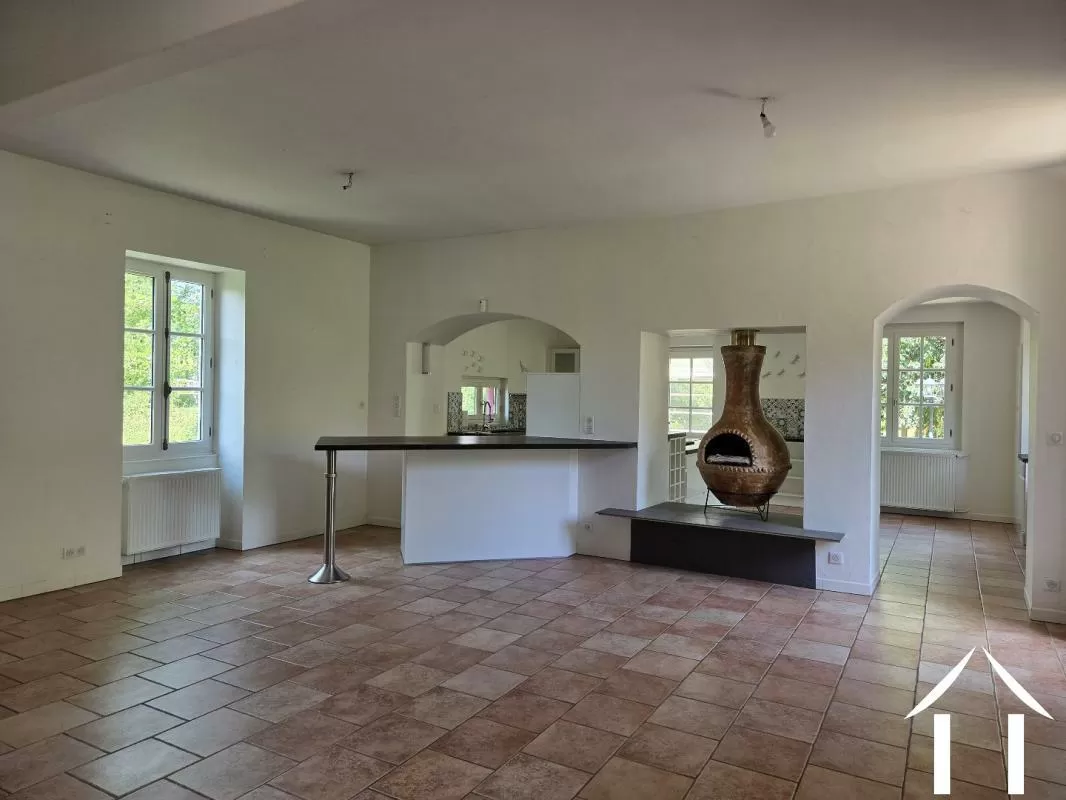 Haus zu verkaufen ainay le chateau, auvergne, AP030071108 Bild - 3