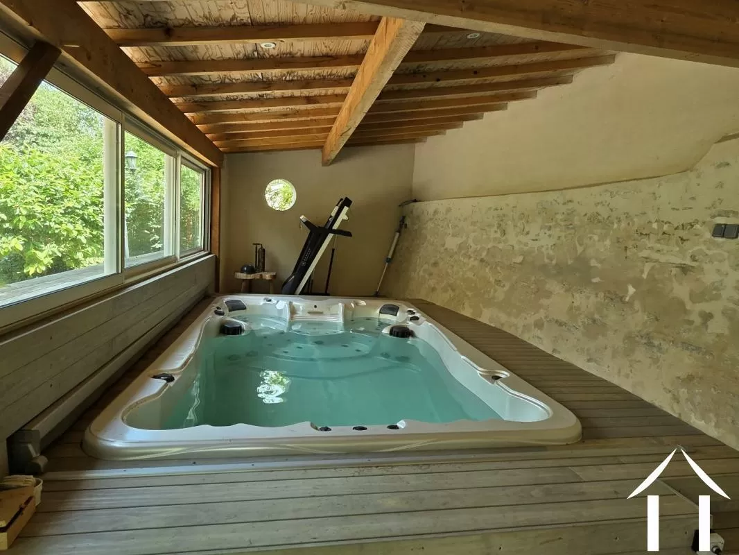 Haus zu verkaufen ainay le chateau, auvergne, AP030071108 Bild - 7