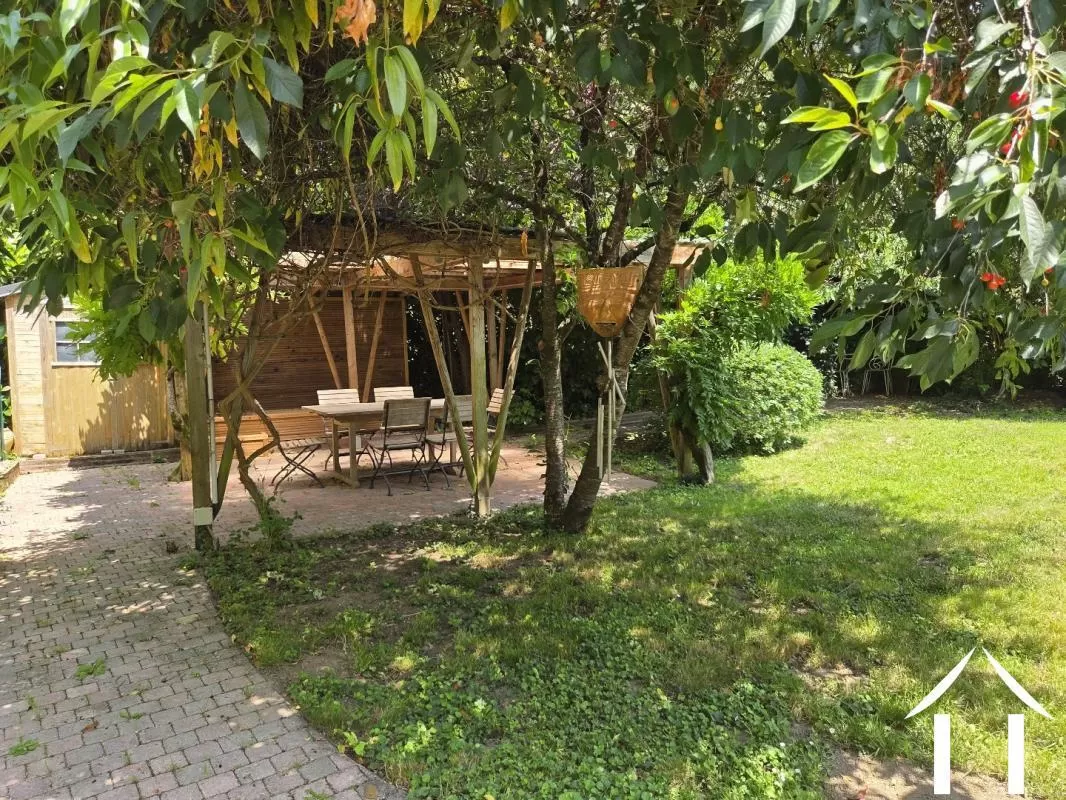 Haus zu verkaufen ainay le chateau, auvergne, AP030071108 Bild - 9