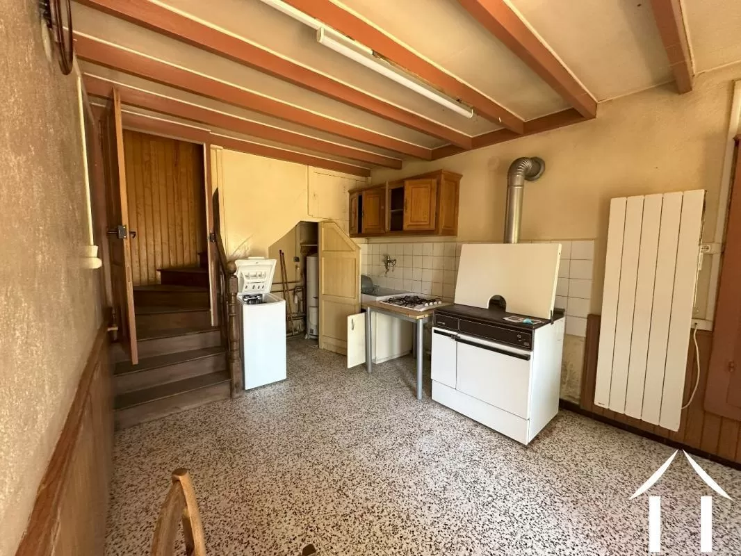 Haus zu verkaufen st clement, picardy, AP030071113 Bild - 2