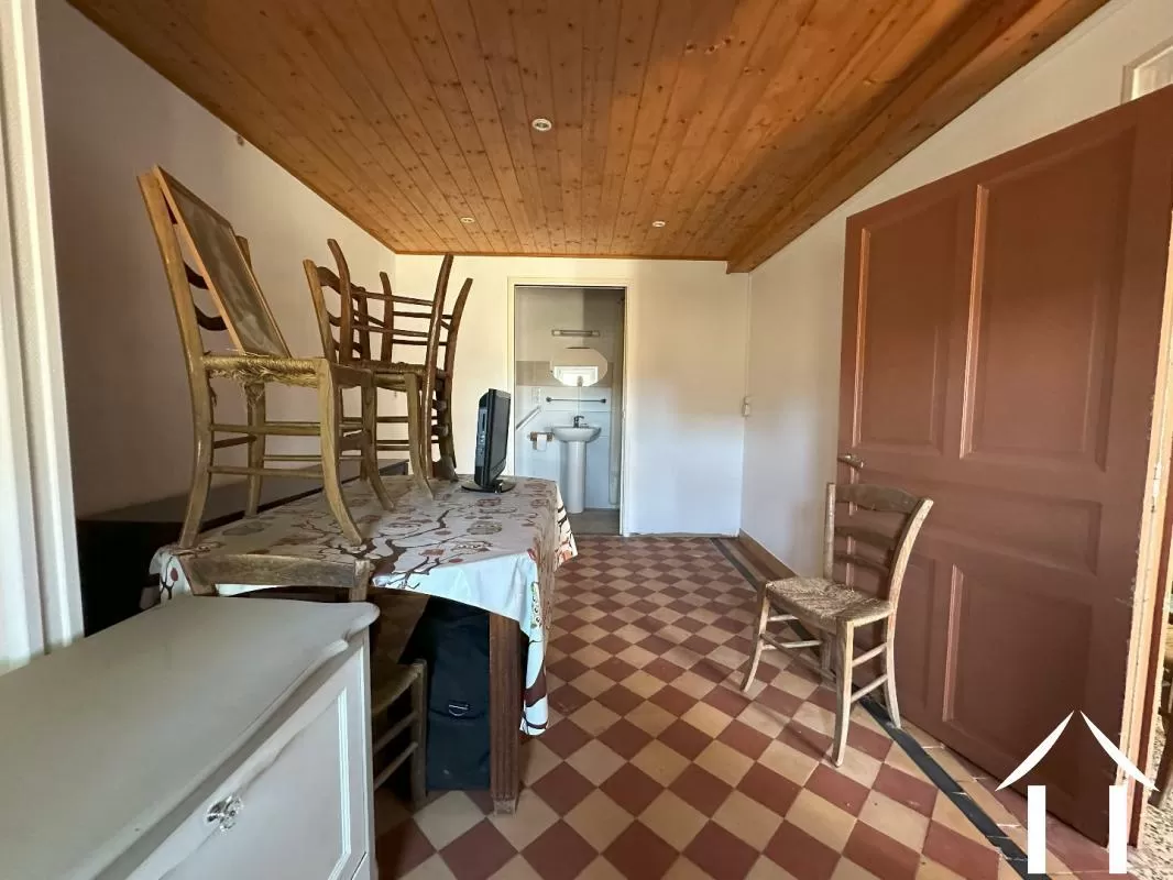 Haus zu verkaufen st clement, picardy, AP030071113 Bild - 3