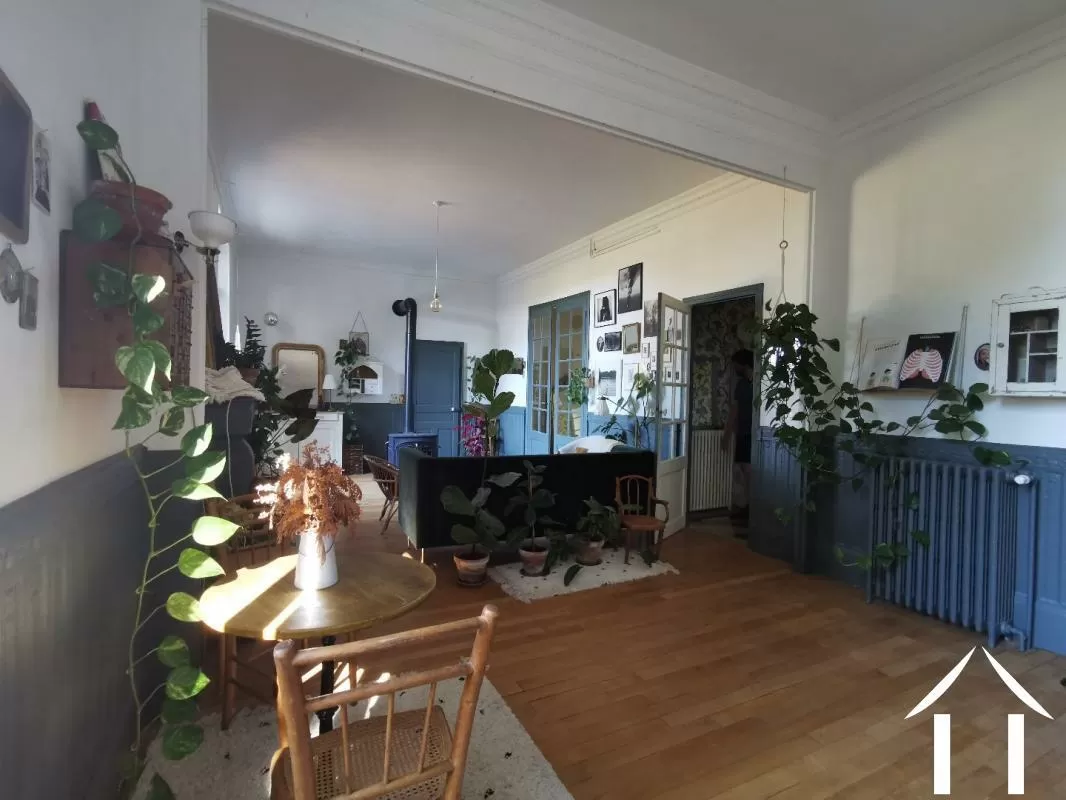 Haus zu verkaufen buxieres les mines, auvergne, AP030071114 Bild - 3