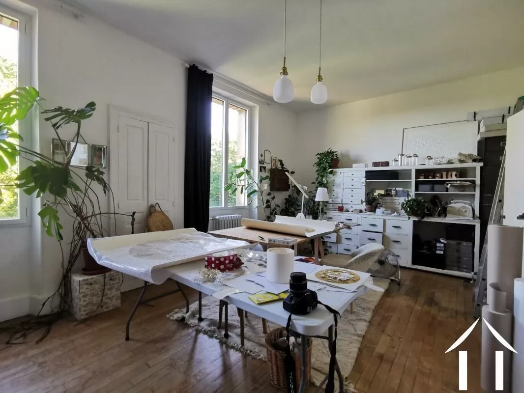 Haus zu verkaufen buxieres les mines, auvergne, AP030071114 Bild - 5