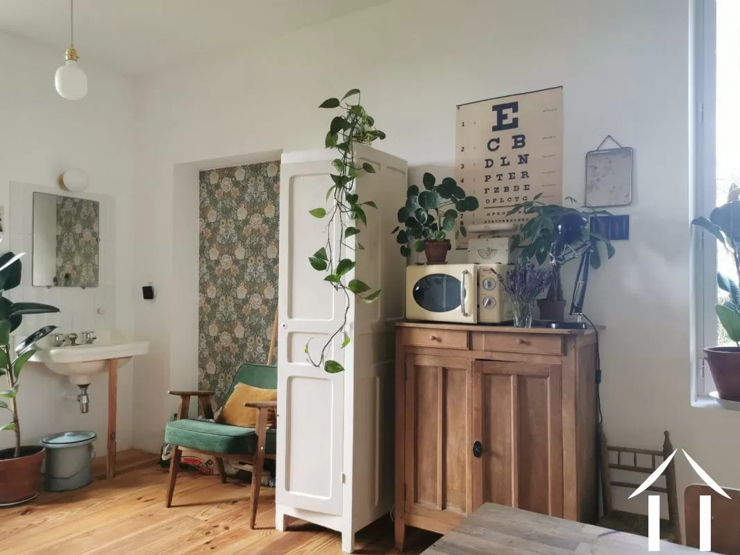 Haus zu verkaufen buxieres les mines, auvergne, AP030071114 Bild - 7