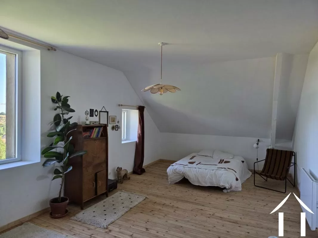 Haus zu verkaufen buxieres les mines, auvergne, AP030071114 Bild - 8