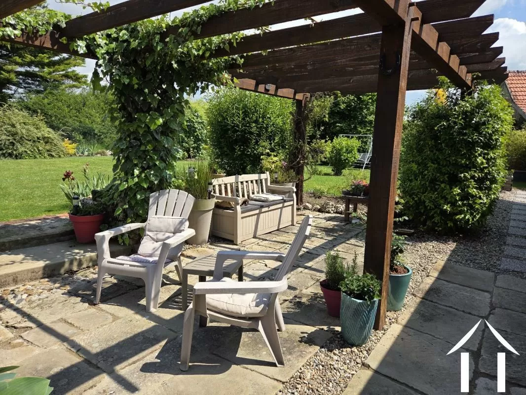 Bauerhaus zu verkaufen cindre, auvergne, AP030071115 Bild - 10