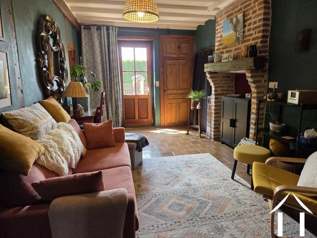 Bauerhaus zu verkaufen cindre, auvergne, AP030071115 Bild - 2