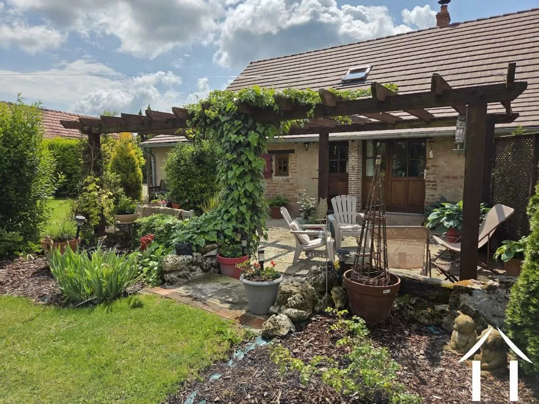 Bauerhaus zu verkaufen cindre, auvergne, AP030071115 Bild - 6