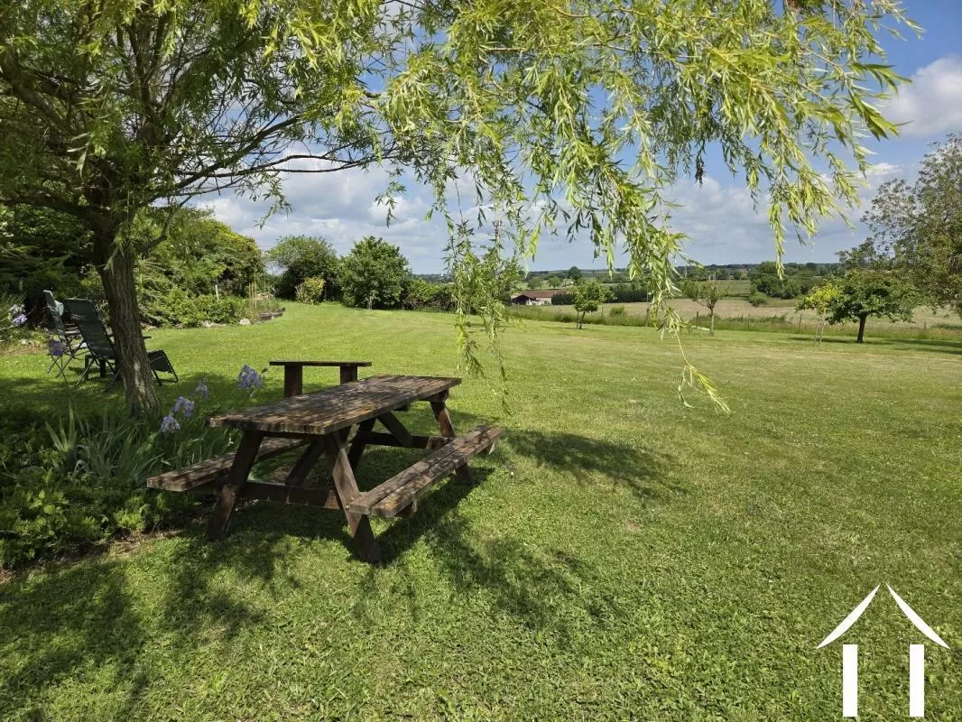 Bauerhaus zu verkaufen cindre, auvergne, AP030071115 Bild - 8