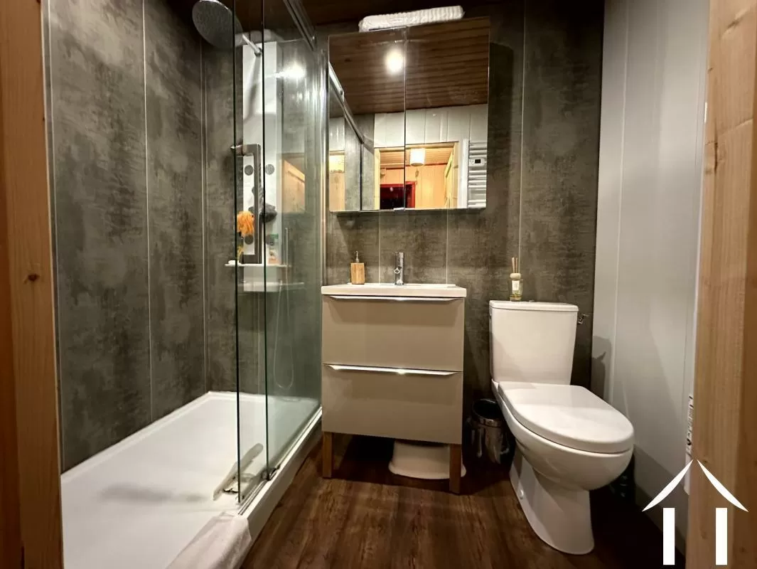 Bauerhaus zu verkaufen laprugne, auvergne, AP030071117 Bild - 5