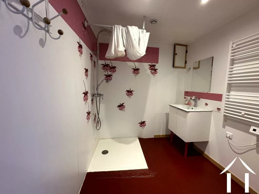 Bauerhaus zu verkaufen laprugne, auvergne, AP030071117 Bild - 8