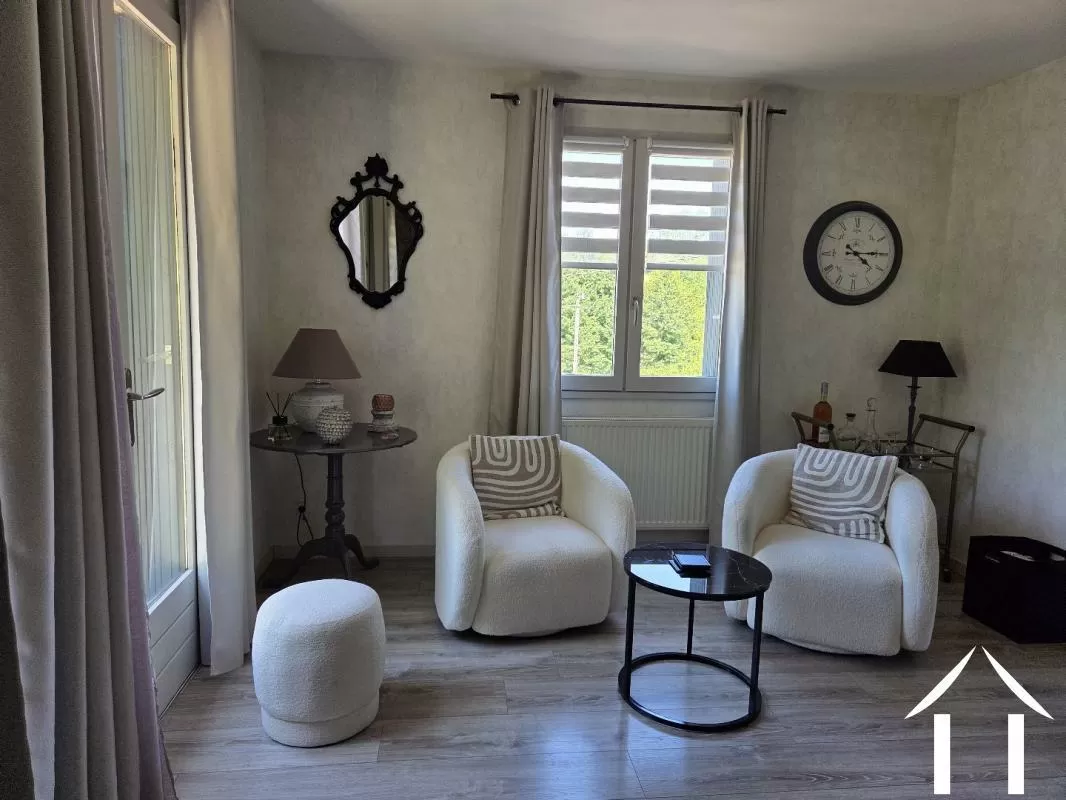 Dorfshaus zu verkaufen creuzier le vieux, auvergne, AP030071119 Bild - 4