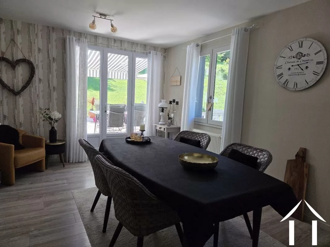 Dorfshaus zu verkaufen creuzier le vieux, auvergne, AP030071119 Bild - 5