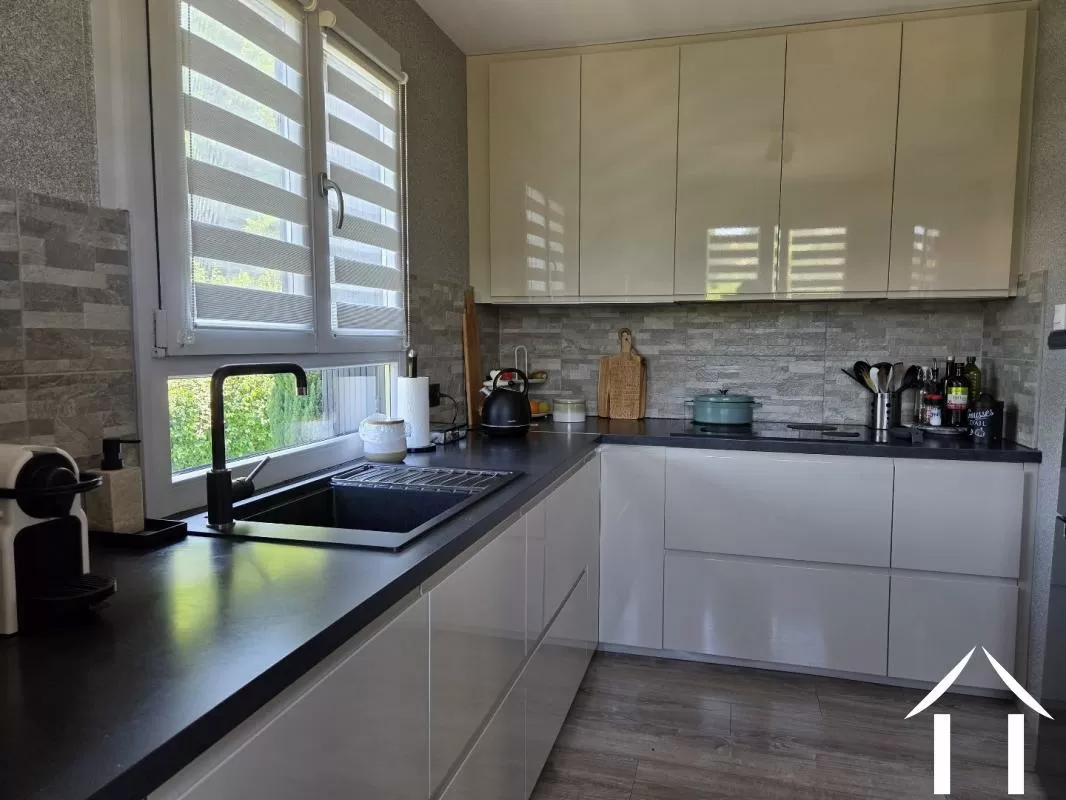 Dorfshaus zu verkaufen creuzier le vieux, auvergne, AP030071119 Bild - 6