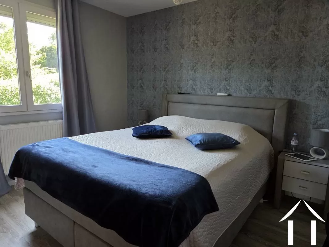 Dorfshaus zu verkaufen creuzier le vieux, auvergne, AP030071119 Bild - 7