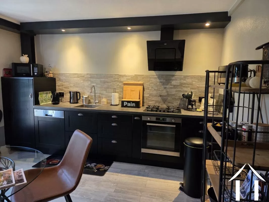 Dorfshaus zu verkaufen creuzier le vieux, auvergne, AP030071119 Bild - 8