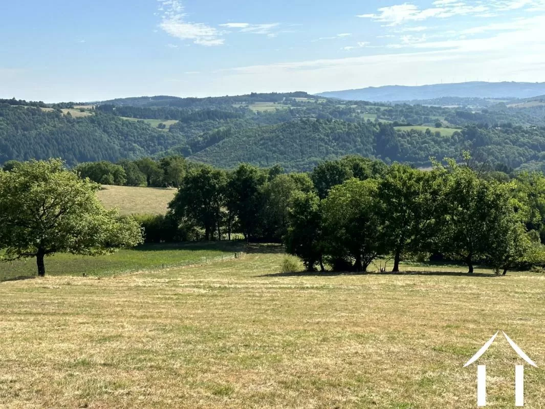Charakterhaus zu verkaufen arronnes, auvergne, AP030071120 Bild - 10