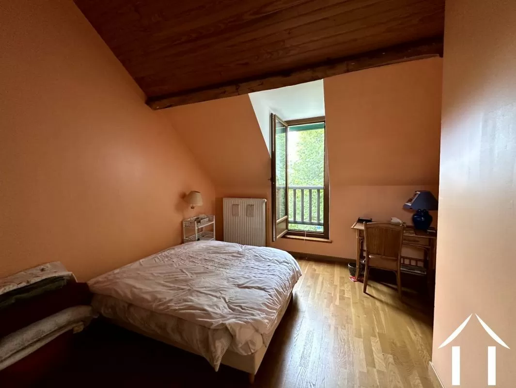 Charakterhaus zu verkaufen arronnes, auvergne, AP030071120 Bild - 5