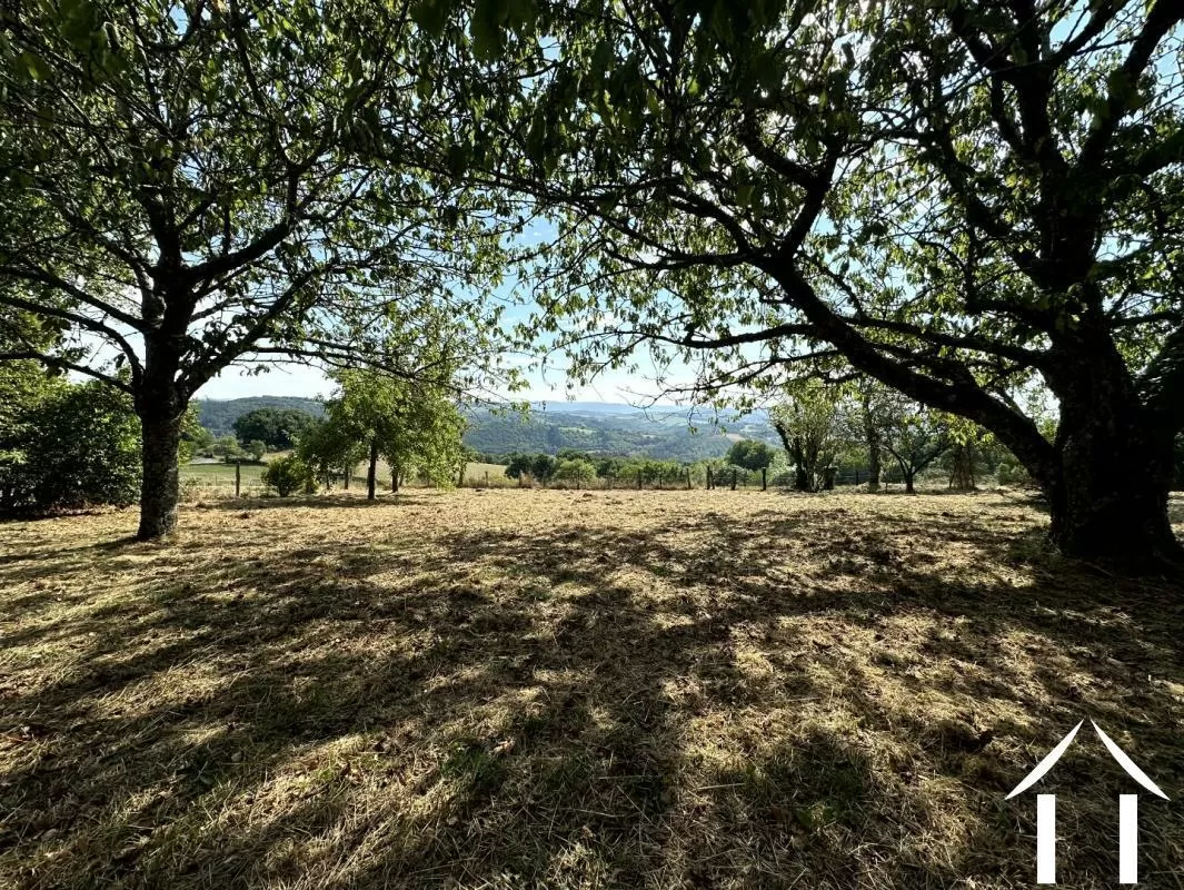 Charakterhaus zu verkaufen arronnes, auvergne, AP030071120 Bild - 8