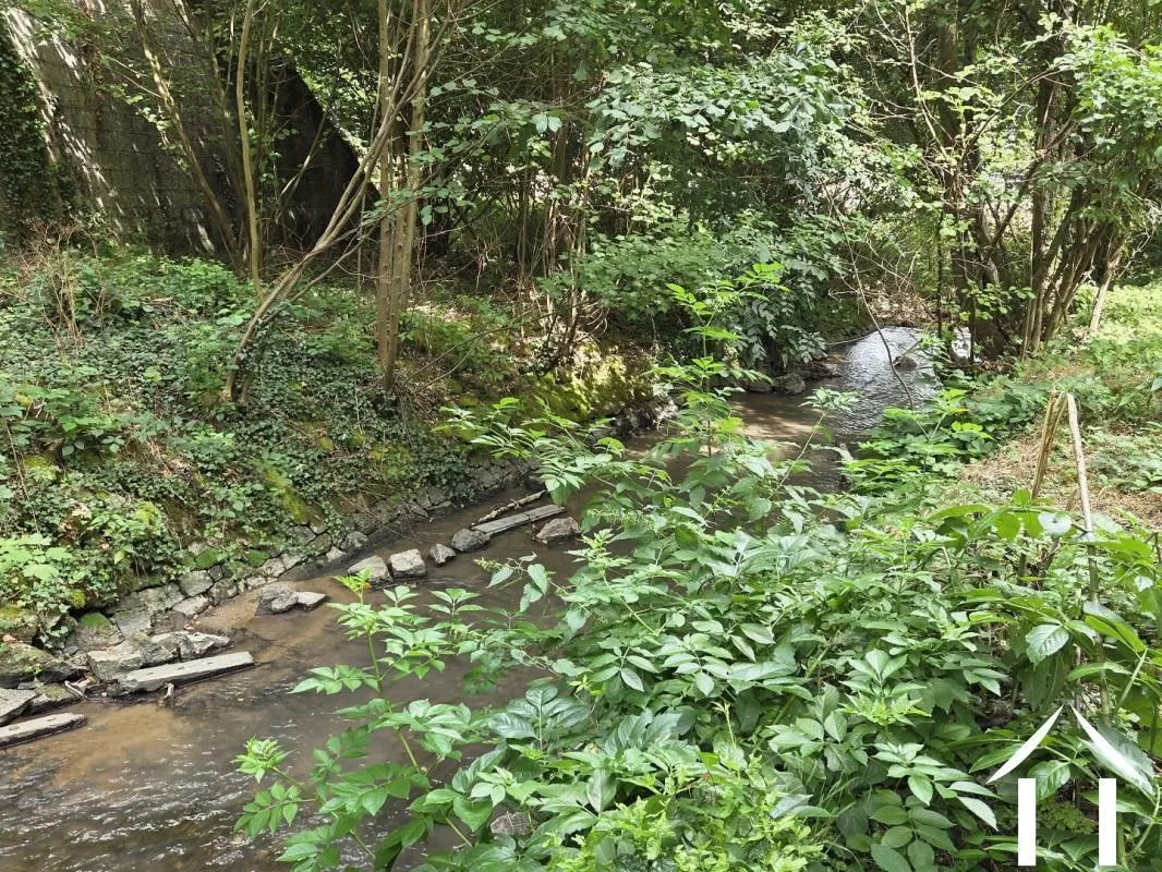 Mühle zu verkaufen monteignet sur l andelot, auvergne, AP030071121 Bild - 10