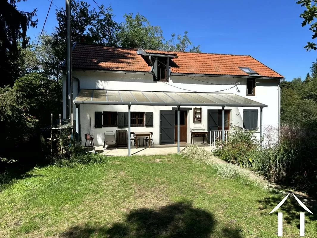 Haus zu verkaufen le mayet de montagne, auvergne, AP030071124 Bild - 1