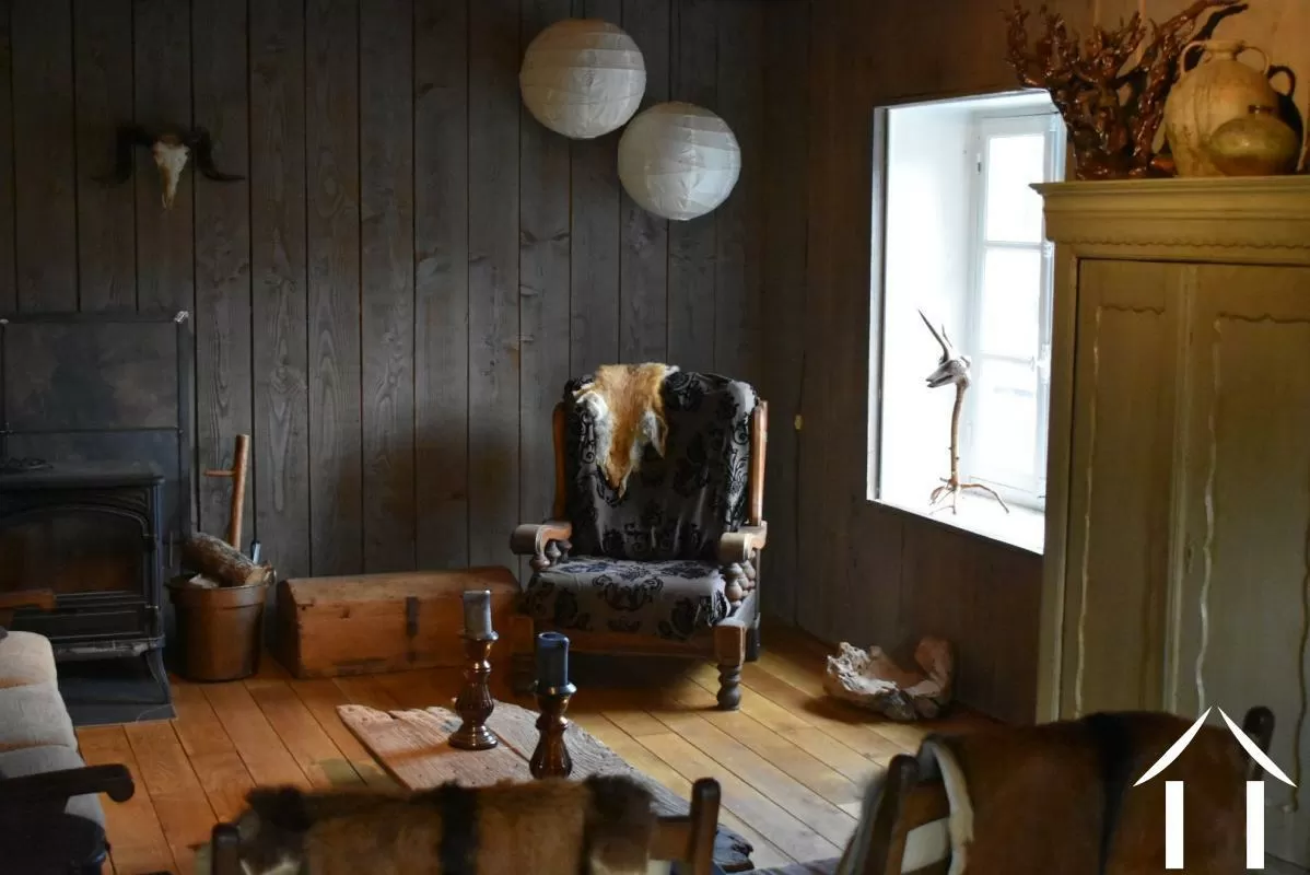 Haus zu verkaufen le mayet de montagne, auvergne, AP030071124 Bild - 3