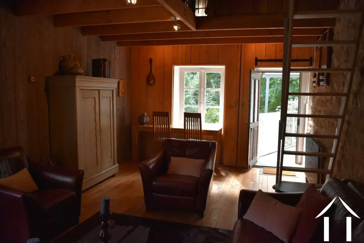 Haus zu verkaufen le mayet de montagne, auvergne, AP030071124 Bild - 5