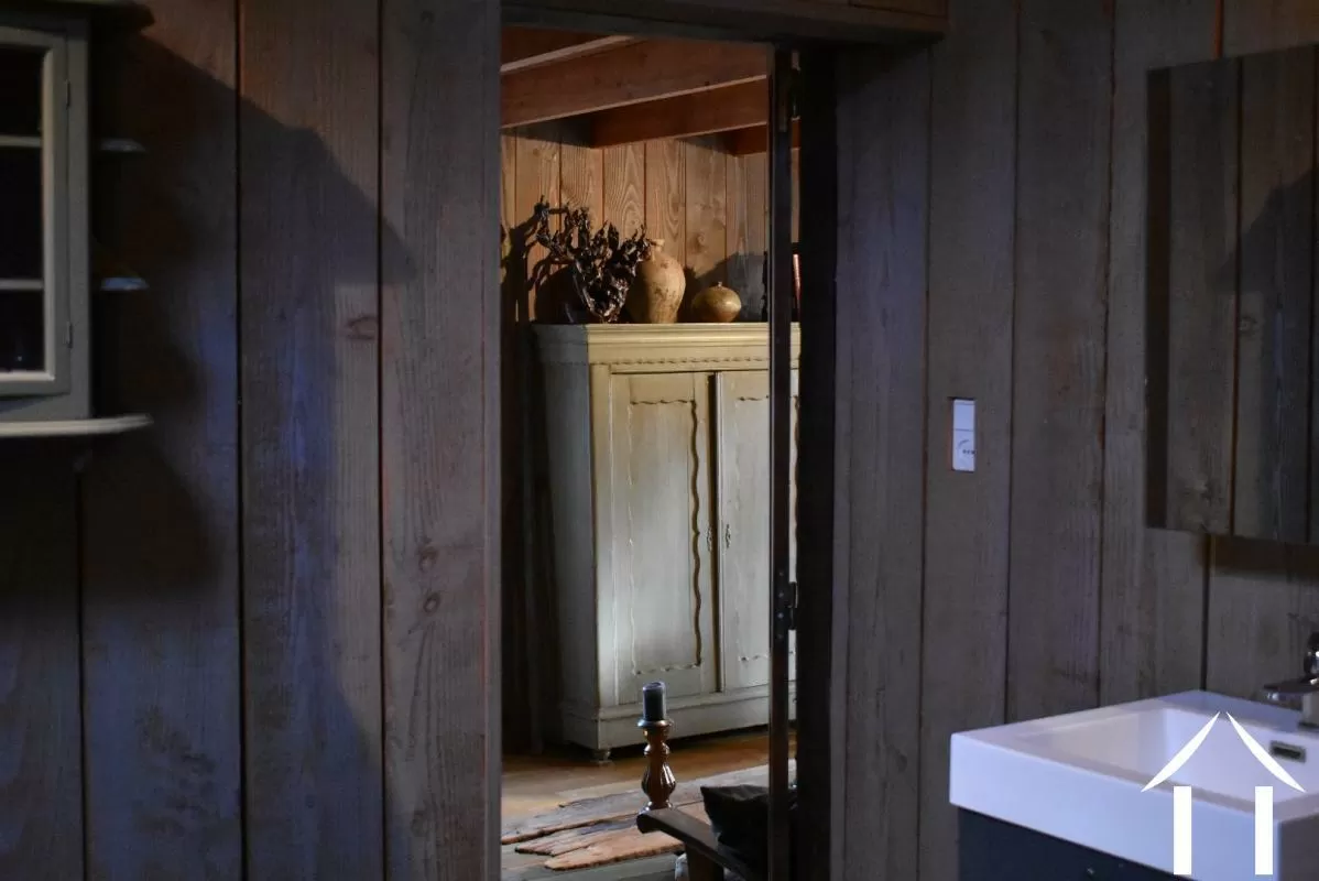 Haus zu verkaufen le mayet de montagne, auvergne, AP030071124 Bild - 6