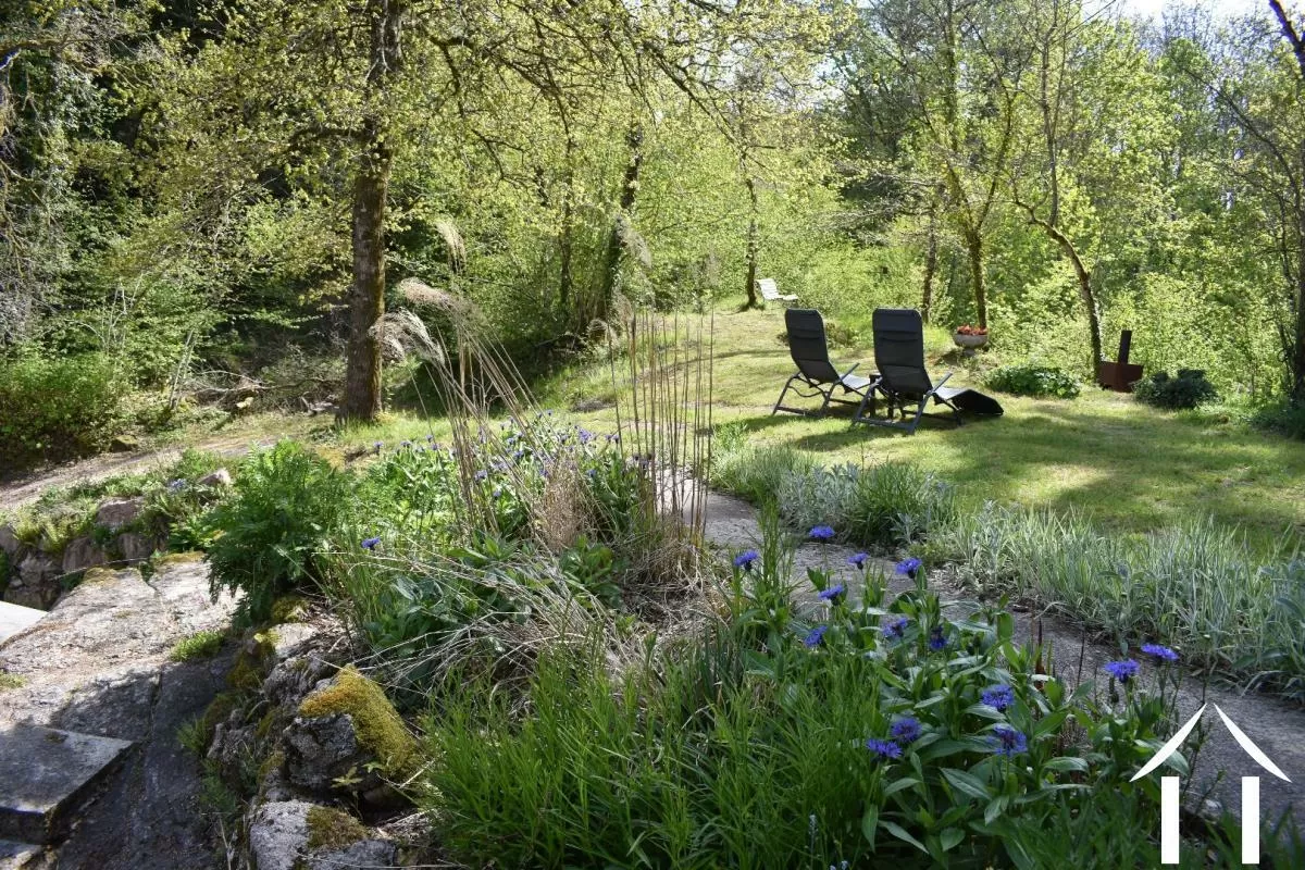 Haus zu verkaufen le mayet de montagne, auvergne, AP030071124 Bild - 9