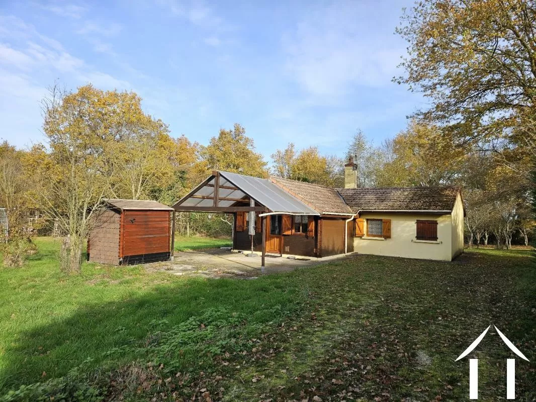 Haus zu verkaufen couleuvre, auvergne, AP030071128 Bild - 1