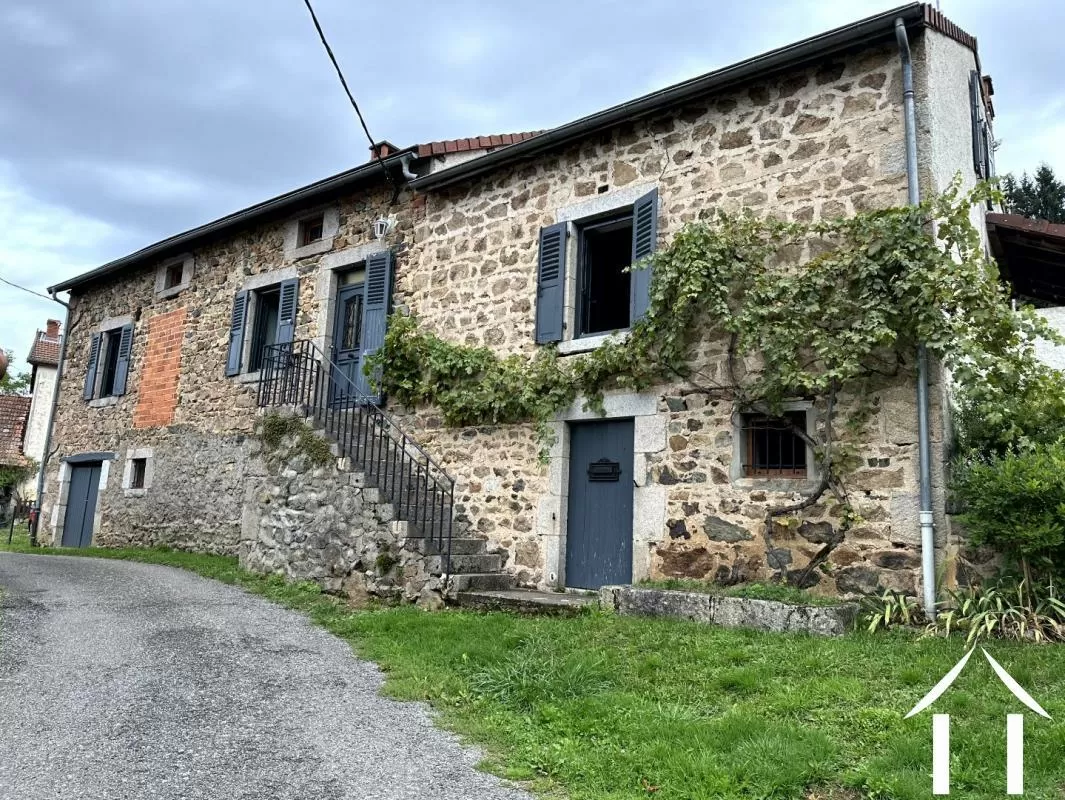 Bauerhaus zu verkaufen st clement, picardy, AP030071130 Bild - 1