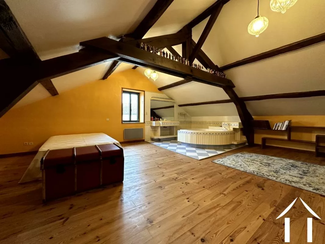 Bauerhaus zu verkaufen st clement, picardy, AP030071130 Bild - 3