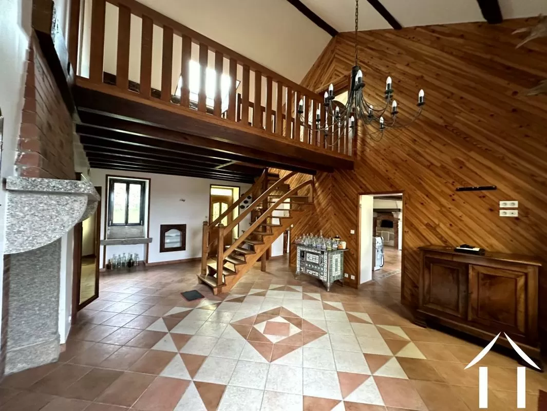 Bauerhaus zu verkaufen st clement, picardy, AP030071130 Bild - 4