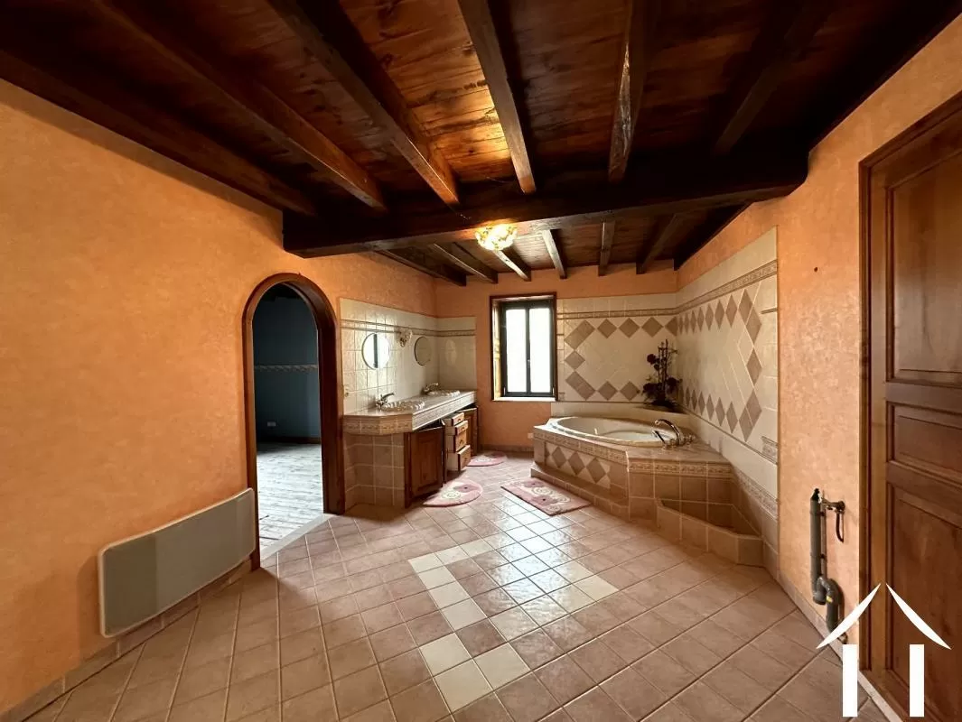 Bauerhaus zu verkaufen st clement, picardy, AP030071130 Bild - 6