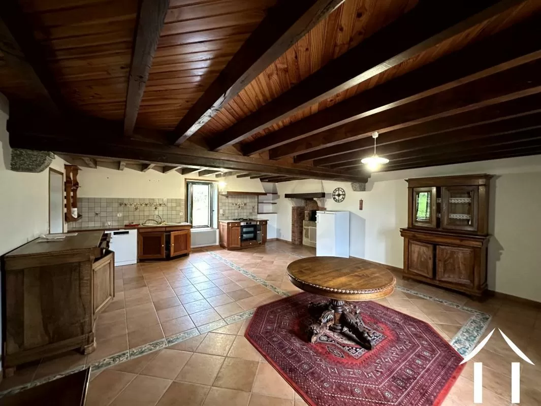 Bauerhaus zu verkaufen st clement, picardy, AP030071130 Bild - 7