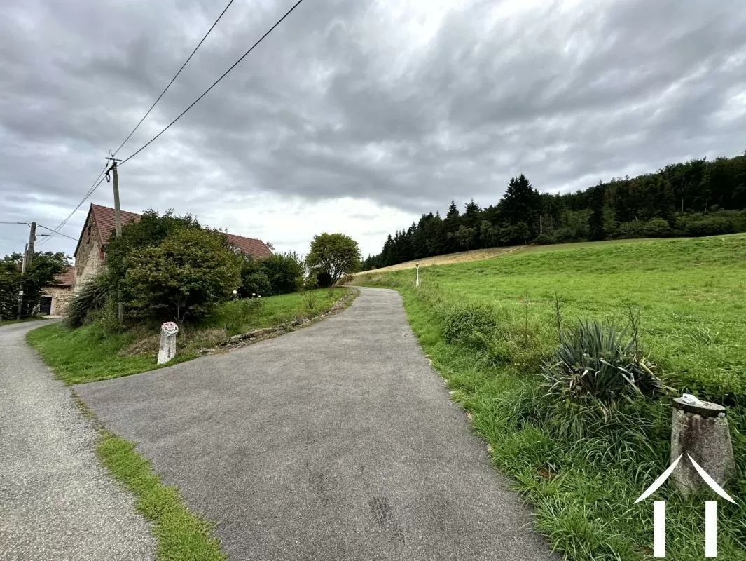 Bauerhaus zu verkaufen st clement, picardy, AP030071130 Bild - 9