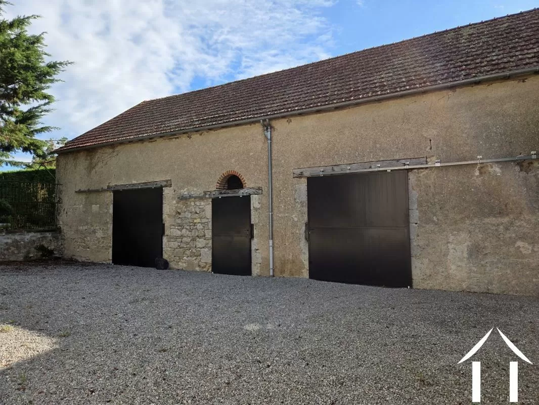 Chateau zu verkaufen saulcet, auvergne, AP030071132 Bild - 10