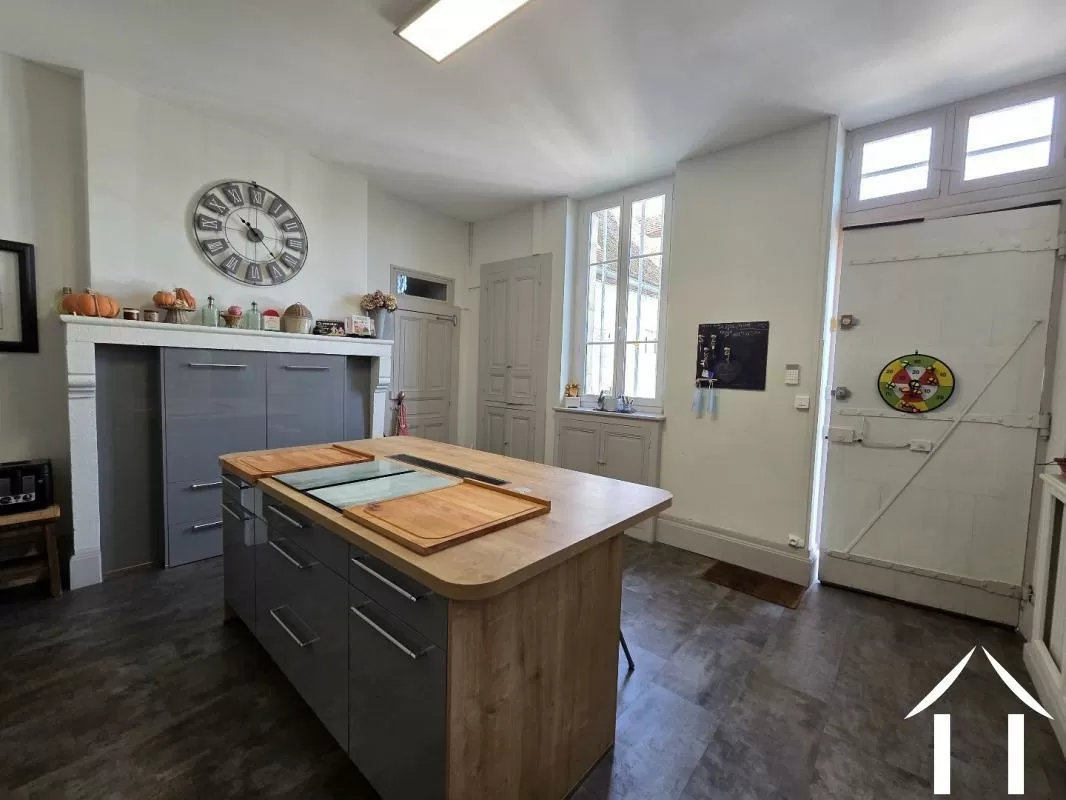 Chateau zu verkaufen saulcet, auvergne, AP030071132 Bild - 5