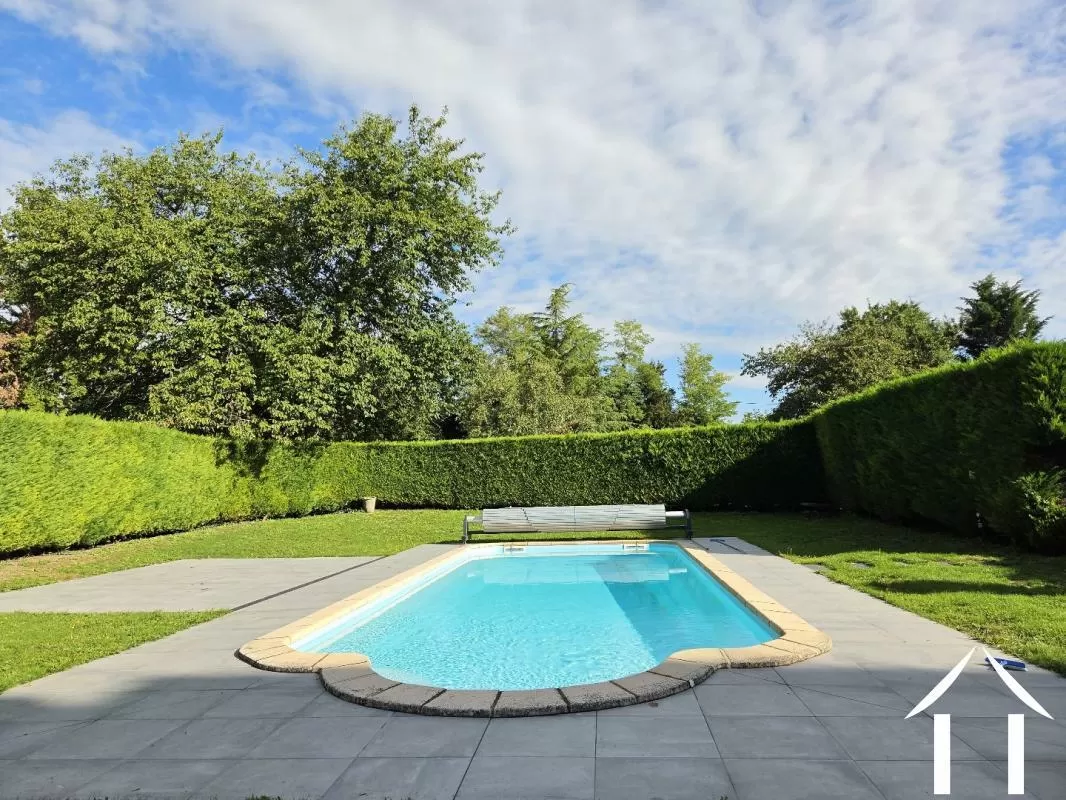 Chateau zu verkaufen saulcet, auvergne, AP030071132 Bild - 7