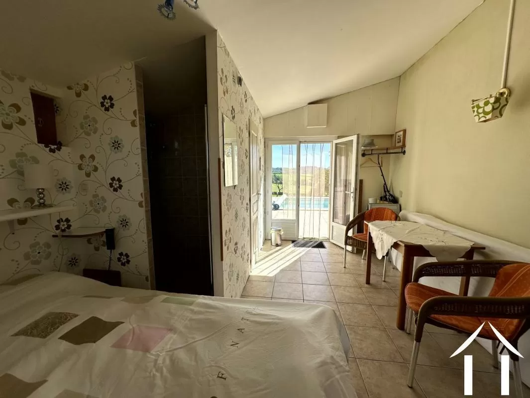 Bauerhaus zu verkaufen isserpent, auvergne, AP030071134 Bild - 5