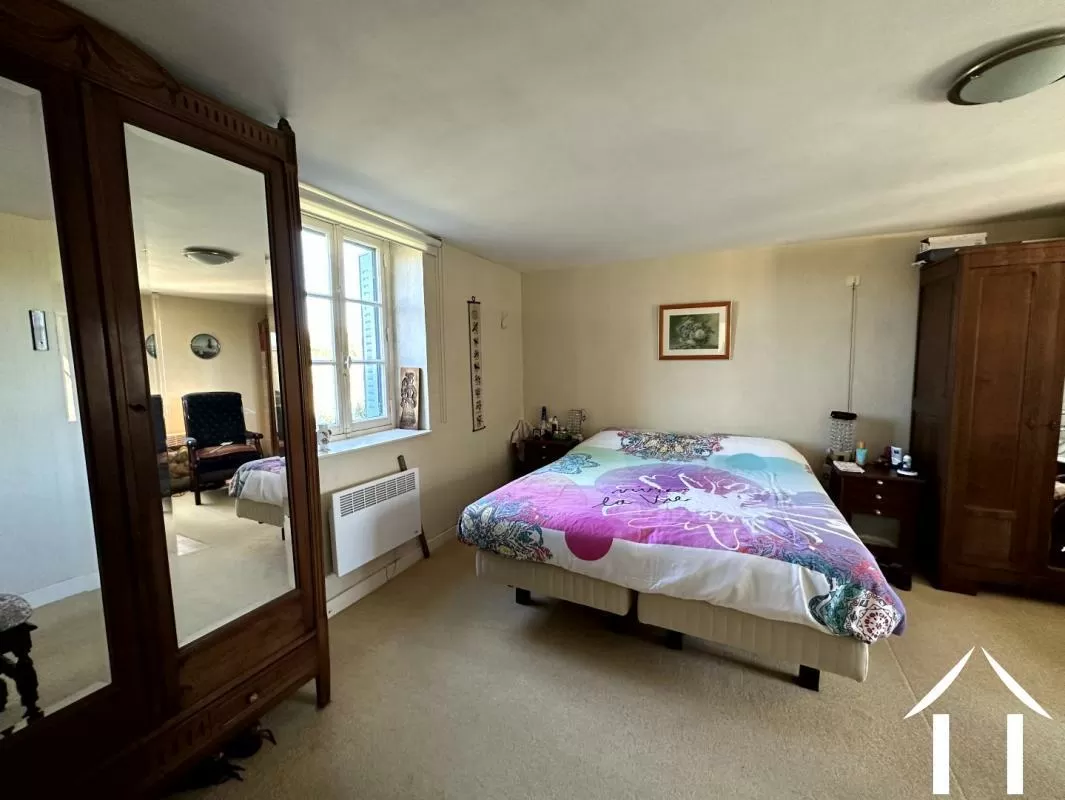 Bauerhaus zu verkaufen isserpent, auvergne, AP030071134 Bild - 7