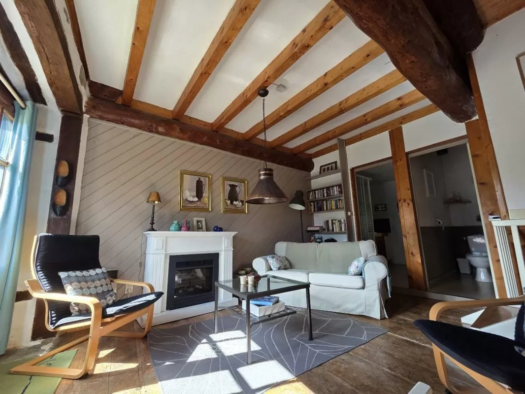 Charakterhaus zu verkaufen valcivieres, auvergne, AP030071137 Bild - 6