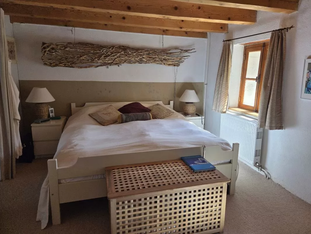 Charakterhaus zu verkaufen valcivieres, auvergne, AP030071137 Bild - 7