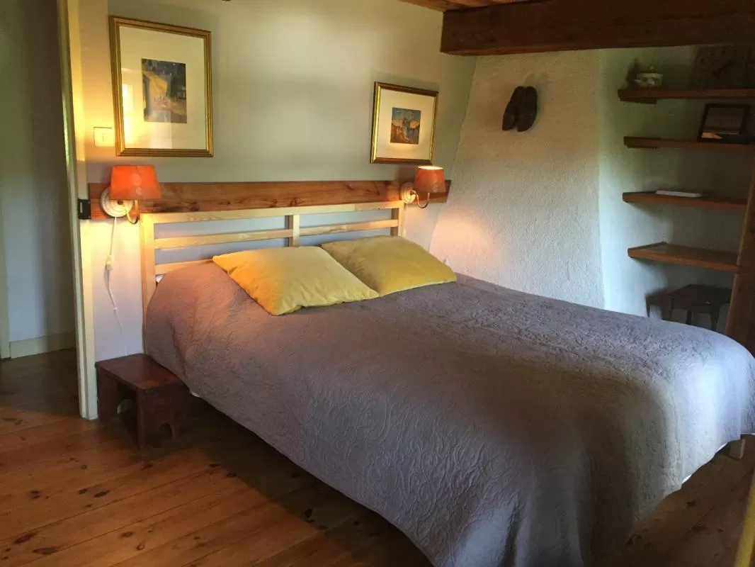 Charakterhaus zu verkaufen valcivieres, auvergne, AP030071137 Bild - 8