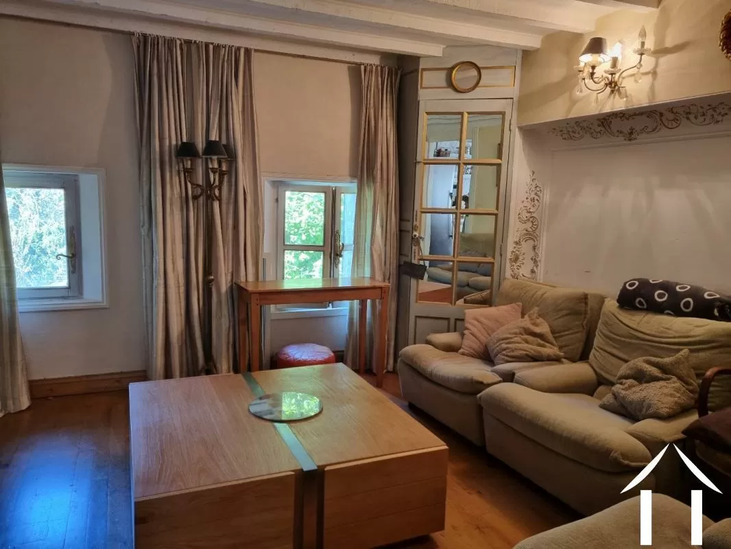 Haus zu verkaufen louroux de beaune, auvergne, AP030071138 Bild - 10