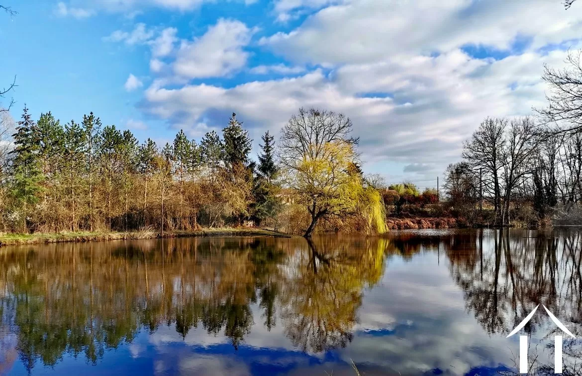 Haus zu verkaufen lurcy levis, auvergne, AP030071139 Bild - 1