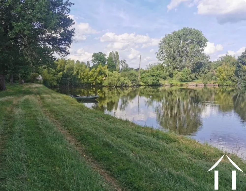 Haus zu verkaufen lurcy levis, auvergne, AP030071139 Bild - 10