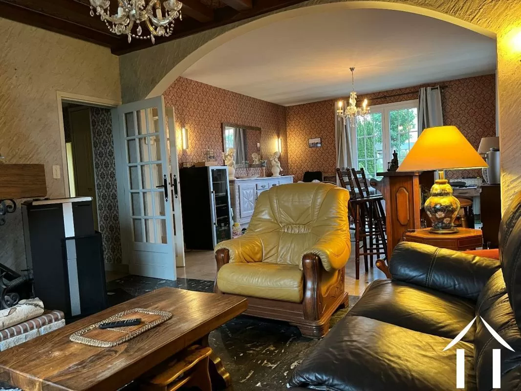 Haus zu verkaufen lurcy levis, auvergne, AP030071139 Bild - 4