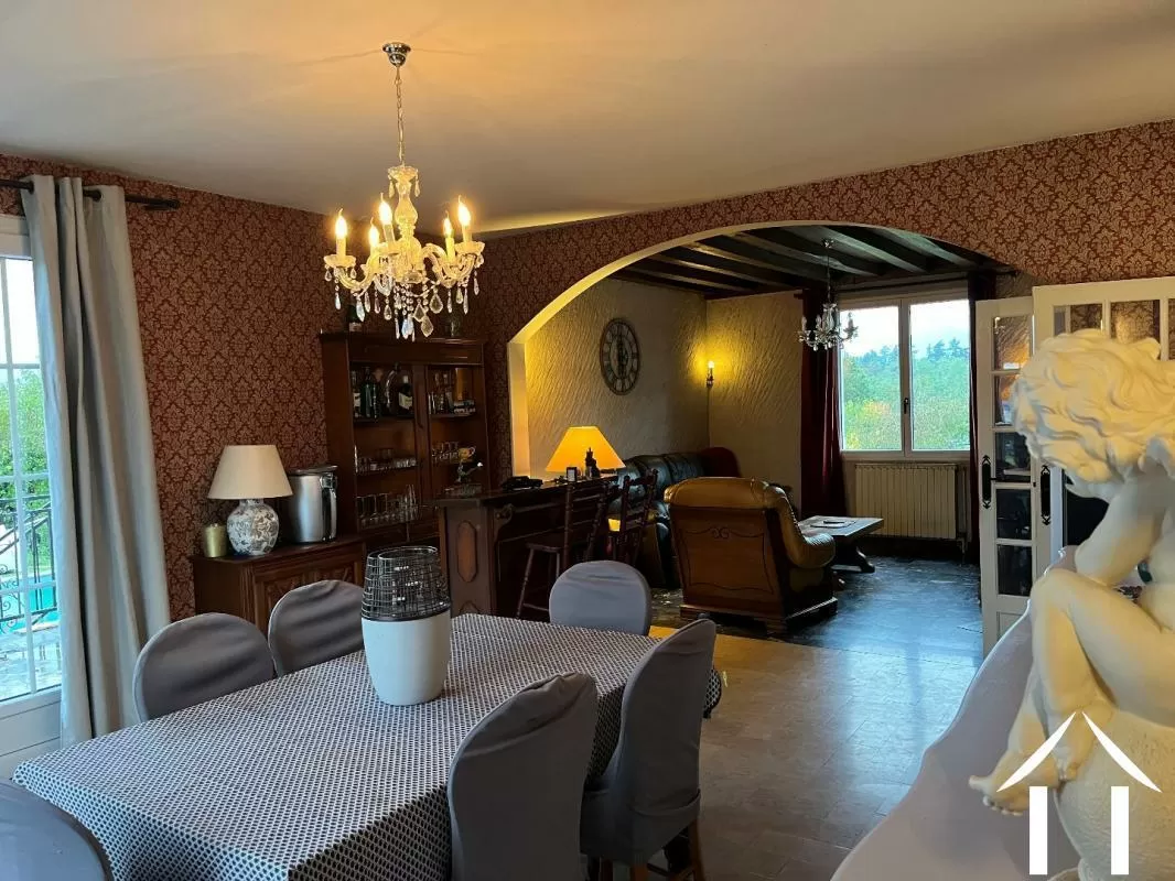 Haus zu verkaufen lurcy levis, auvergne, AP030071139 Bild - 5